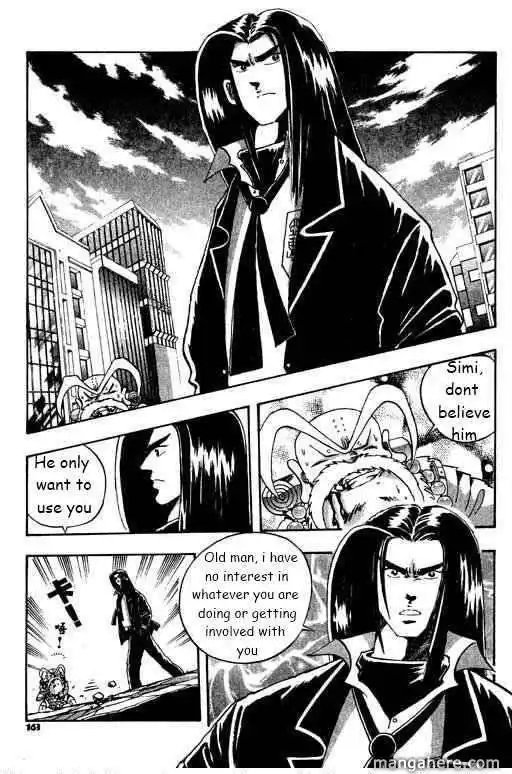 Little Monk Chapter 34 5